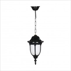 ABS Küçük Yuvarlak Fenerler